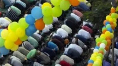 جدول الإجازات الرسمية 2026.. متى تبدأ وقفة عيد الأضحى 2026 ومتى تنتهي؟