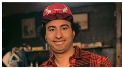 رحيل سامح عبد العزيز يضع فيلم 
