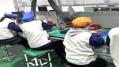 العالم يترقب “صدمة صينية ثانية” مع تدفق السلع التكنولوجية المتقدمة