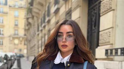 هنا الزاهد تخطف الأنظار في باريس وتستعد لملحمة 