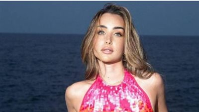 أيقونة الموضة الشبابية.. هنا الزاهد تضع بصمتها الخاصة في عالم الأناقة بباريس