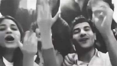 كواليس الفيديو الذي أبكى الملايين.. فلسطينيون يهدون مصر كلمات من القلب في مقطع فيديو نادر