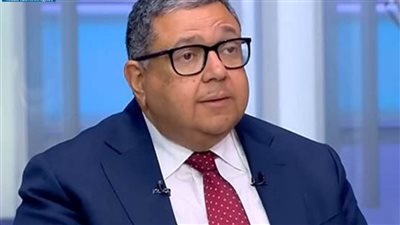 زياد بهاء الدين: قانون حماية البيانات الشخصية يمثل تحولًا جوهريًا في التشريع المصري