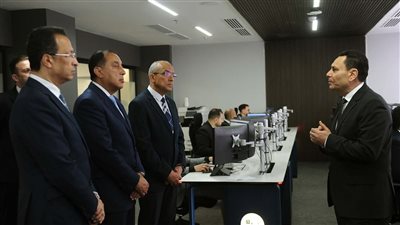 مدبولي: الدولة تواصل تعزيز الابتكار الرقمي والذكاء الاصطناعي وبناء القدرات لتحقيق التحول الرقمي
