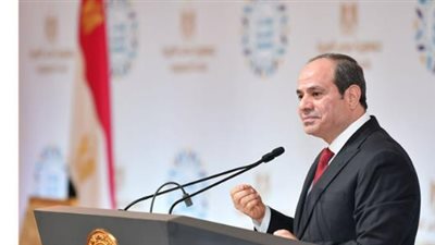 السيسي يتابع الموقف التنفيذي لمشروعات الإنتاج الحربي ويؤكد على دور القطاع الخاص