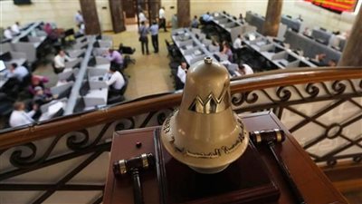 مكاسب قوية للبورصة المصرية في ختام تعاملات الأربعاء بدعم مشتريات محلية