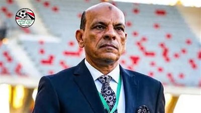 أبو ريدة يقرر إحالة السيد مراد عضو لجنة الحكام للتحقيق