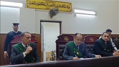 ألقوا جثته بالترعة.. تخفيف عقوبة أب ونجله في واقعة قتل بالمنيا بعد الصلح وانتفاء سبق الإصرار