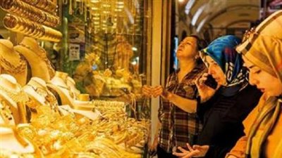 أسواق المعادن النفيسة.. الذهب يرتفع للأسبوع الرابع وسط تطورات جيوسياسية واقتصادية