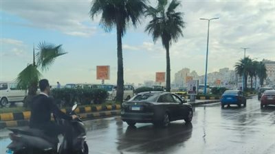 تفاصيل حالة الجو اليوم: أسوان تقترب من 40 درجة وأمطار رعدية تضرب سلاسل الجبال