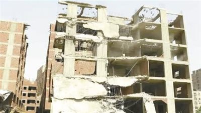 تيسيرات حكومية جديدة.. مد مهلة التصالح في مخالفات البناء 6 أشهر لإنهاء ملف التقنين