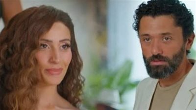 بين سحر باريس وضجيج السوشيال ميديا.. لغز زواج دينا الشربيني وكريم محمود عبد العزيز يتصدر التريند