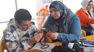 وزارة الشباب والرياضة تكثّف فعاليات برنامج «قادر على التحدي» في 16 محافظة 