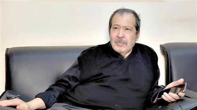آخر مستجدات الوضع الطبي للفنان سامي عبد الحليم داخل غرفة العناية المركزة