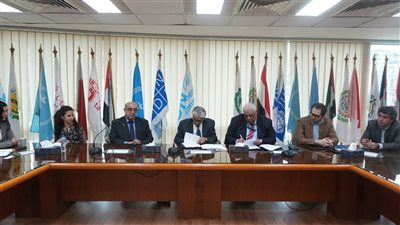 شراكة بين “سيداري” ودي كربون مصر لتعزيز أسواق الكربون ودعم التحول نحو اقتصاد منخفض الانبعاثات