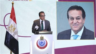 وزير الصحة يطلق برنامج “صحة القلب في أفريقيا” لتعزيز الكشف المبكر وربط التشخيص بالعلاج