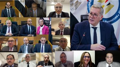وزير البترول يشهد جمعية بتروتريد: إطلاق تطبيق “Petro Smart” لتعزيز سداد فواتير الغاز والتحول الرقمي