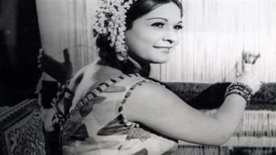 سهير زكي.. الراقصة التي طوعت موسيقى أم كلثوم وتواجه اليوم اختبار المرض الصعب