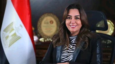 وزيرة التنمية المحلية والبيئة تتلقى تقريرًا من المركز الإعلامي بشأن جهود الاستجابة لشكاوى المواطنين 