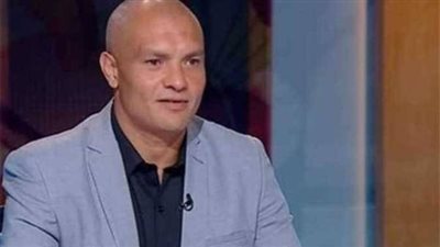 أحمد فوزي: الشناوي صاحب تاريخ كبير ولا يجوز الحكم عليه بأخطاء