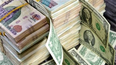 تحديث سعر الدولار في البنك المركزي والأهلي ومصر اليوم السبت 18-4-2026