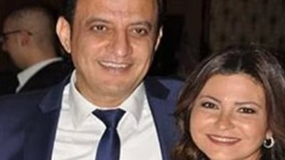 طارق علام ينعى حماه: تفاصيل اللحظات الأخيرة وموعد استقبال العزاء غداً