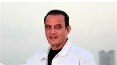 الإعلامي طارق علام.. بين أحزان الفقد ومشاريع فنية ضخمة بعد عيد الفطر
