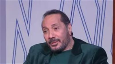 علي الحجار في ذكرى ميلاد الشريعي: 