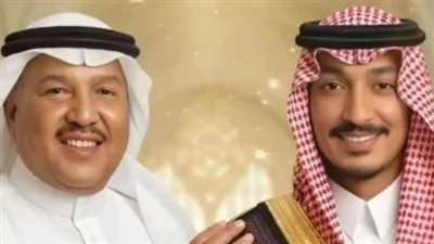 زفاف نجل محمد عبده يضيء ليل جدة: تفاصيل الحفل الذي جمع كبار نجوم الفن العربي