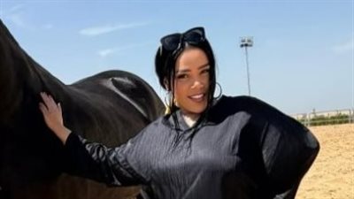 بين الرشاقة والعودة للحياة الزوجية.. شيماء سيف تخطف الأنظار في أحدث ظهور لها