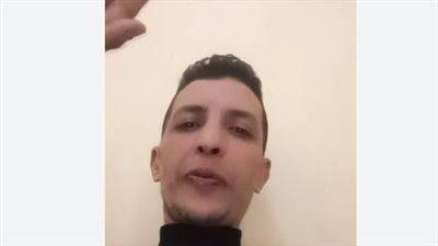 رسمياً.. إسلام الضائع يعلن هويته المجهولة: 