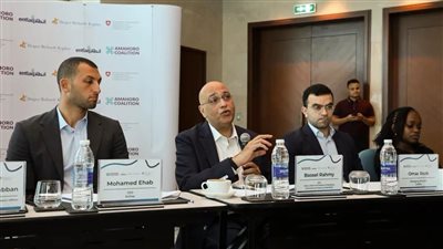 جهاز تنمية المشروعات يبحث مستقبل الاستثمار في الشركات الناشئة ويؤكد تحويل التحديات إلى فرص للنمو