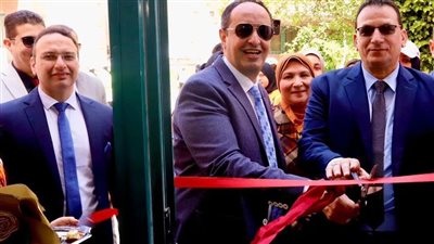 صندوق مكافحة الإدمان يفتتح “بيت التطوع” ببورسعيد لتعزيز التوعية وحماية الشباب من المخدرات