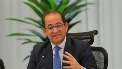كجوك: الاقتصاد المصري أظهر مرونة فائقة في امتصاص الصدمات العالمية المتتالية