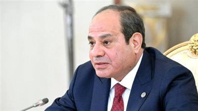 السيسي يتابع مع وزيرة الإسكان خطط إنشاء 350 ألف وحدة سكنية جديدة