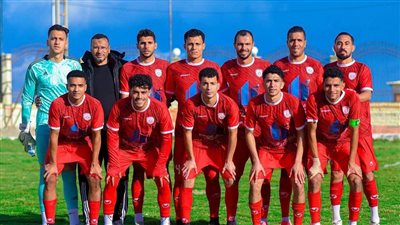محافظ كفرالشيخ يهنئ نادي بلطيم بالصعود للممتاز «ب»