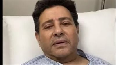 ادعوا له بالشفاء.. مصطفى كامل يكشف آخر تطورات الحالة الصحية للفنان هاني شاكر| فيديو