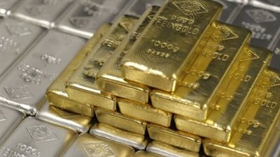 الذهب والدولار والنفط.. مثلث التأثير على أسعار المعدن النفيس بمنتصف أبريل