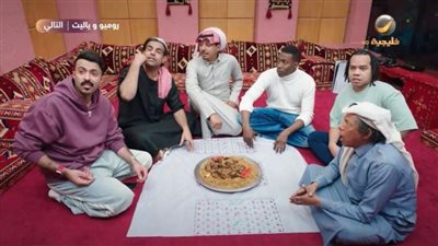 شباب البومب 14 في أبريل 2026.. خريطة طريق الكوميديا السعودية في العصر الرقمي