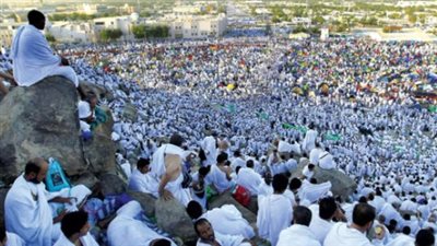 مبادرة “بشائر الوصول” تعزز تجربة الحجاج وتؤكد مكانة مكة في خدمة ضيوف الرحمن
