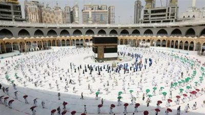 كيف تتابع شعائر الحج لحظة بلحظة؟ تردد قناة مكة المكرمة مباشر الجديد