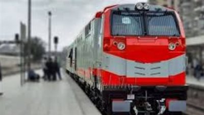 جدول تشغيل قطارات الوجهين القبلي والبحري ليوم الأحد 19-4-2026