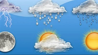 حالة الطقس اليوم الأحد.. أمطار متفاوتة الشدة تضرب السواحل الشمالية وجنوب الصعيد