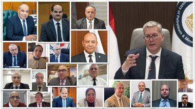 البترول: نمو أرباح «مودرن جاس» 49.6% واستكمال «حياة كريمة» والتوسع في السعودية والإمارات