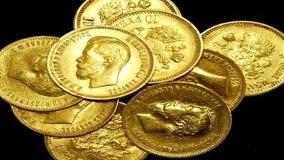 سعر الجنيه الذهب اليوم الأحد.. استقرار ملحوظ عند 56280 جنيهاً في محلات الصاغة