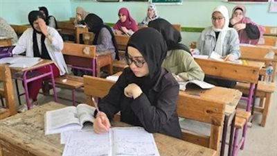 رسميًا.. ننشر جدول امتحانات الثانوية العامة 2026 لجميع الشعب العلمية والأدبية