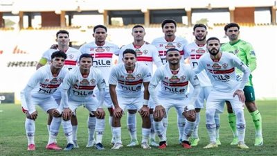 استعدادات خاصة للزمالك في الجزائر.. برنامج استشفائي وقائمة مكتملة قبل مواجهة اتحاد العاصمة بنهائي الكونفدرالية