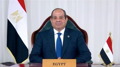 السيسي يهاتف الرئيس الجيبوتي لتهنئته بفوزه ويشدد على أهمية توثيق العلاقات الاستراتيجية