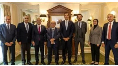 وزير الاستثمار بواشنطن: فرص واعدة للشركات الأمريكية في السوق المصري وخطوات لتيسير بيئة الأعمال