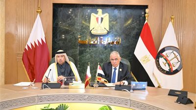 النيابة العامة المصرية تعزز التعاون القضائي العربي عبر برنامج تدريبي في قطر